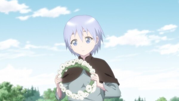 Maou-sama, Retry! R Episode 5 info and links where to watch