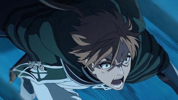 Mushoku Tensei II: Isekai Ittara Honki Dasu Episode 10