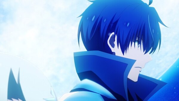 Maou No Hisho Scan Vf Maou Gakuin no Futekigousha II: Shijou Saikyou no Maou no Shiso, Tensei