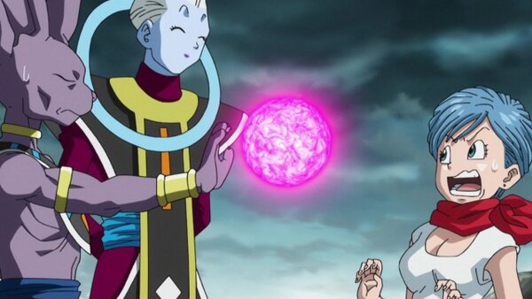 Fukkatsu No F Scan Vf Dragon Ball Z: Fukkatsu no "F" Episode 1