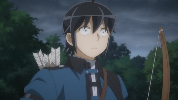 Tsuki ga Michibiku Isekai Douchuu Dai Ni Maku Episode 12