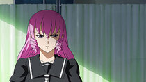 Aika Zero Episode 3