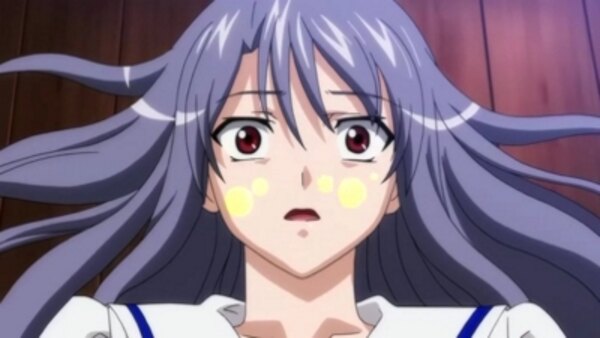 Aika Zero Episode 3