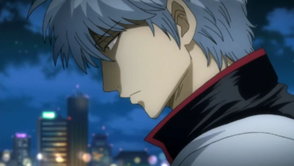 Battle on Rakuyo Arc: Part 2 - Leave Letter