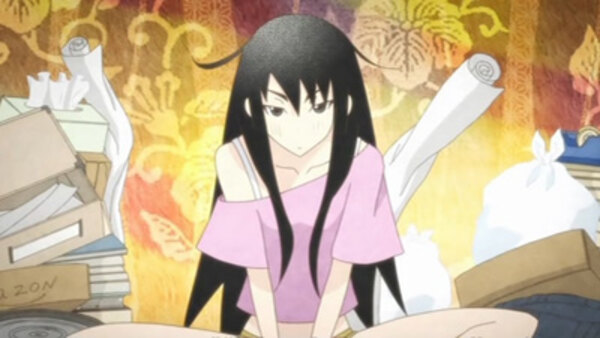 Zan Sayonara Zetsubou-sensei Bangaichi Episode 1