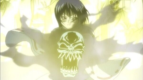 Nurarihyon no Mago: Sennen Makyou Episode 10