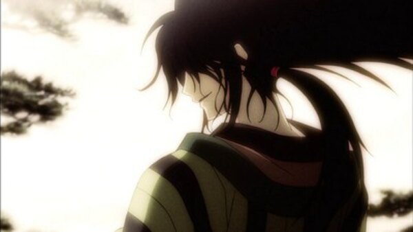 Nurarihyon no Mago: Sennen Makyou Episode 11