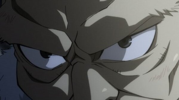 Nurarihyon no Mago: Sennen Makyou Episode 23