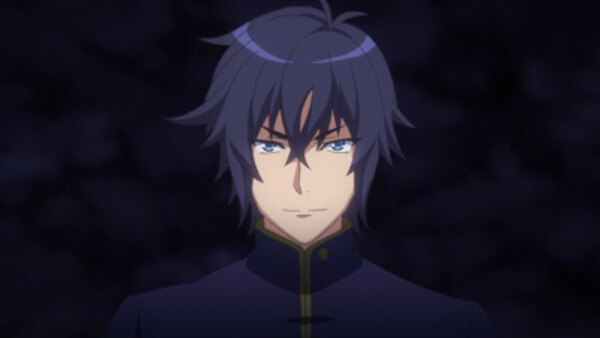 Dxd Hero Episode 5 Vostfr