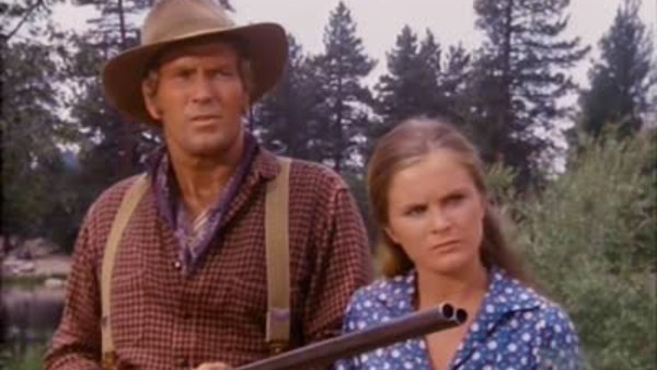 Bonanza Season 12 Episode 8 Recap