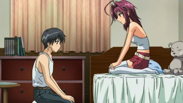 Kateikyoushi no Oneesan 2 The Animation: H no Hensachi Agechaimasu