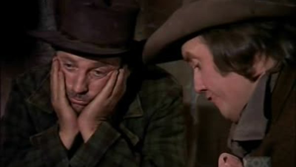 Bonanza Season 13 Episode 23
