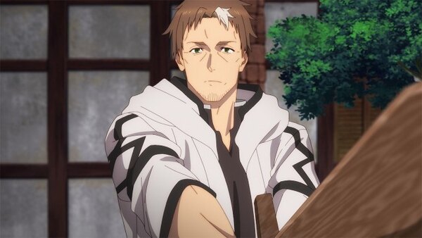 Katainaka no Ossan, Kensei ni Naru Episode 1
