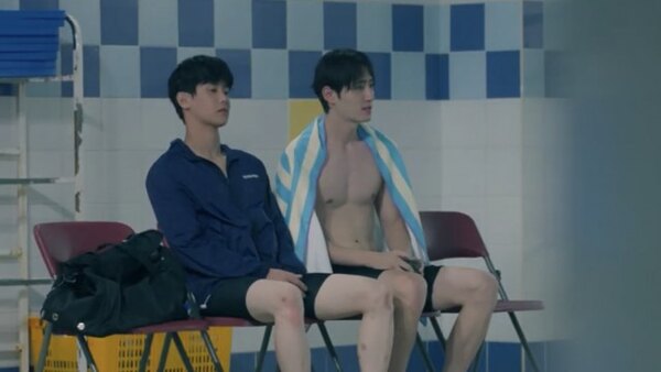 Blue Complex Season 1 Episode 6