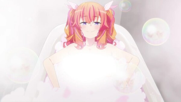 Kakushite! Makina-san!! Episode 1