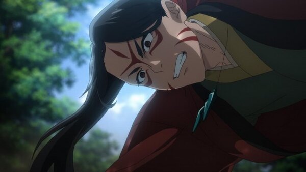 Teogonia Episode 1 info and links where to watch