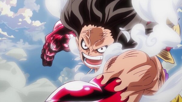One Piece Episode 1126 info and links where to watch