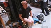 MythBusters - Episode 2 - Biscuit Bazooka