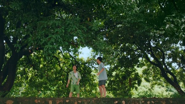 Secrets Happened on the Litchi Island Season 1 Episode 2