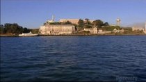 MythBusters - Episode 11 - Alcatraz Escape