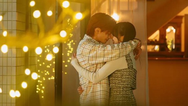 Secretly Love With Prince Drama