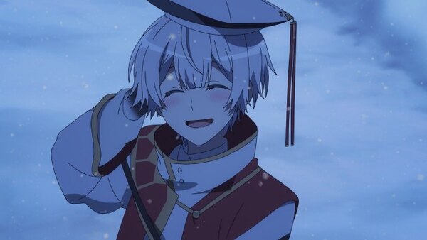 #Compass 2.0: Sentou Setsuri Kaiseki System Episode 4 info and links ...