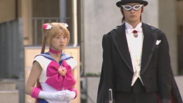 pretty guardian sailor moon episodes