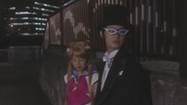 Pretty Guardian Sailor Moon - Episode 9 - Protect the Silver Crystal!