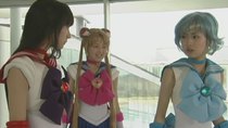 Pretty Guardian Sailor Moon - Episode 16 - Got to Save Osaka-san!