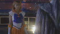 Pretty Guardian Sailor Moon - Episode 35 - Sailor Venus and Zoisite are Working Together?