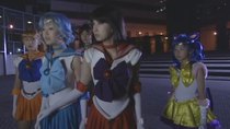 Pretty Guardian Sailor Moon - Episode 37 - The Princess Will Cause a Catastrophe!?