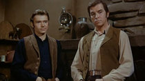 Alias Smith and Jones - Episode 7 - Return to Devil's Hole