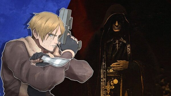 Lo Spirito della Riscoperta IV: Resident Evil Remake Blind Run Season 3 ...