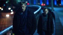 The Killing (US) - Episode 3 - Numb