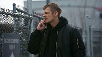 The Killing (US) - Episode 10 - 72 Hours