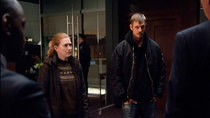 The Killing (US) - Episode 12 - Donnie or Marie