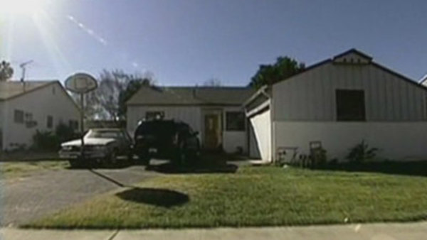 Extreme Makeover: Home Edition Season 1 Episode 4 - Watch Extreme