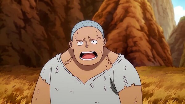 One Piece Episode 1129 info and links where to watch