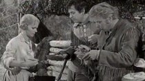 Daniel Boone - Episode 4 - The Family Fluellen