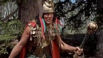 Daniel Boone - Episode 3 - The Mound Builders