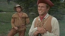Daniel Boone - Episode 6 - The Trek