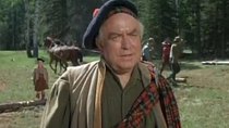 Daniel Boone - Episode 9 - The Peace Tree