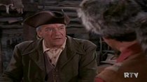 Daniel Boone - Episode 19 - Crisis by Fire