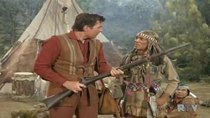 Daniel Boone - Episode 20 - The Gun