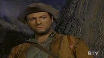 Daniel Boone - Episode 26 - The Trap