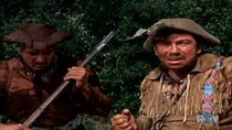 Daniel Boone - Episode 1 - Dan'l Boone Shot a B'ar