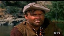 Daniel Boone - Episode 4 - Grizzly