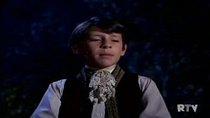 Daniel Boone - Episode 14 - When a King Is a Pawn