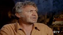 Daniel Boone - Episode 1 - The Ballad of Sidewinder and the Cherokee