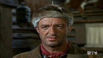 Daniel Boone - Episode 12 - Chief Mingo